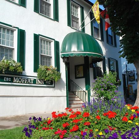 Moffat Inn Niagara-on-the-Lake Kültér fotó