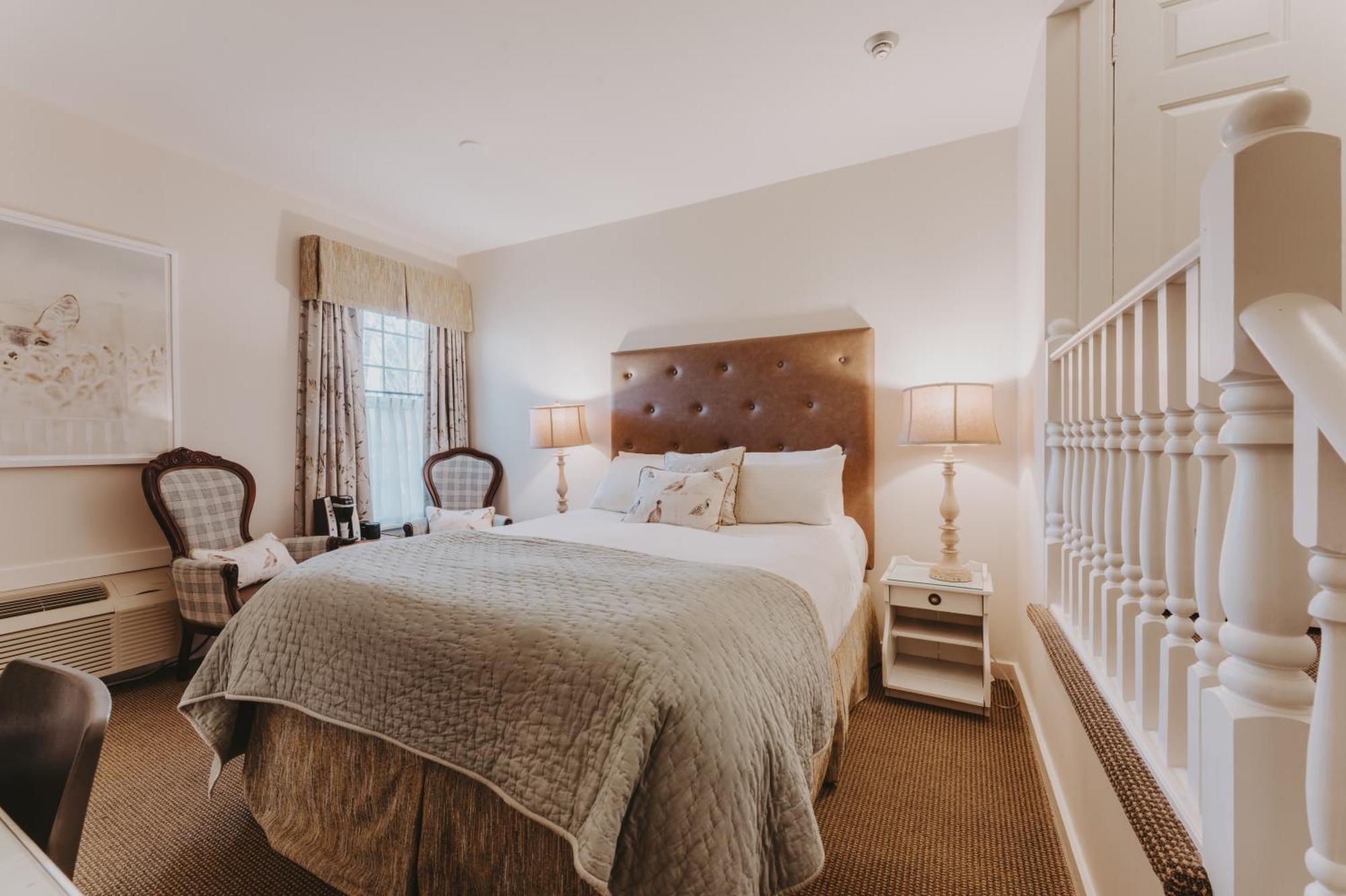 Moffat Inn Niagara-on-the-Lake Kültér fotó