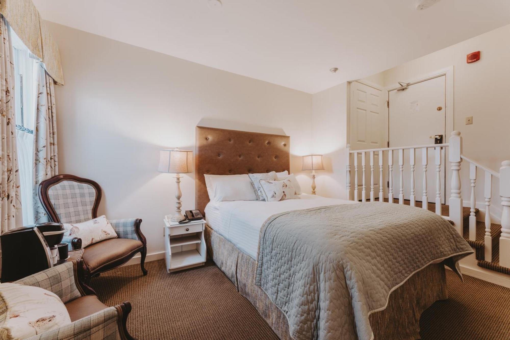 Moffat Inn Niagara-on-the-Lake Kültér fotó