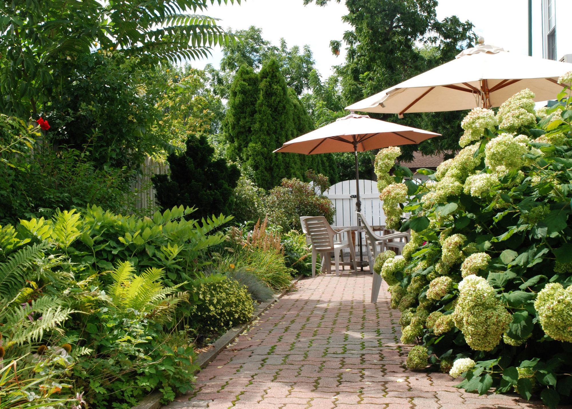 Moffat Inn Niagara-on-the-Lake Kültér fotó