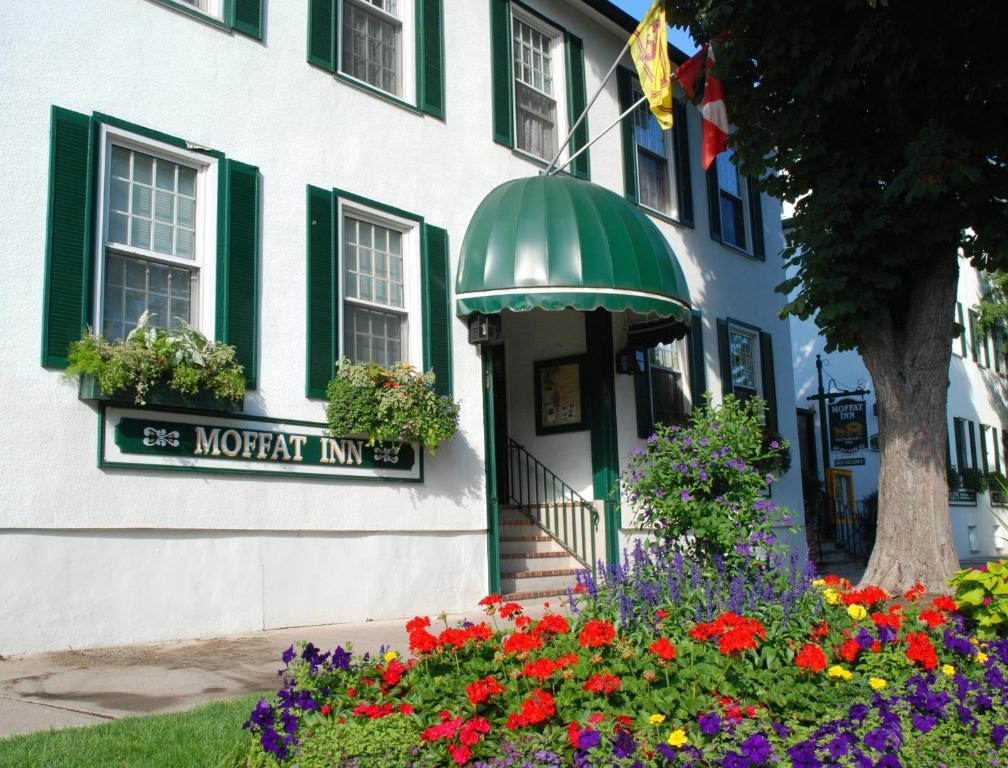 Moffat Inn Niagara-on-the-Lake Kültér fotó