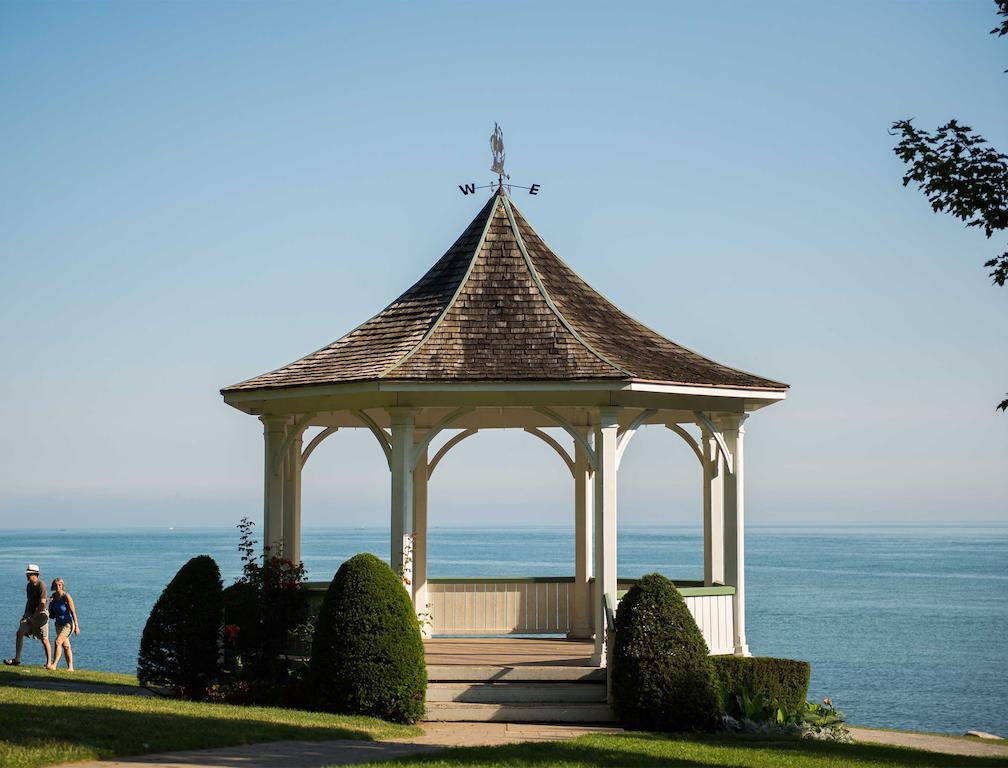 Moffat Inn Niagara-on-the-Lake Kültér fotó