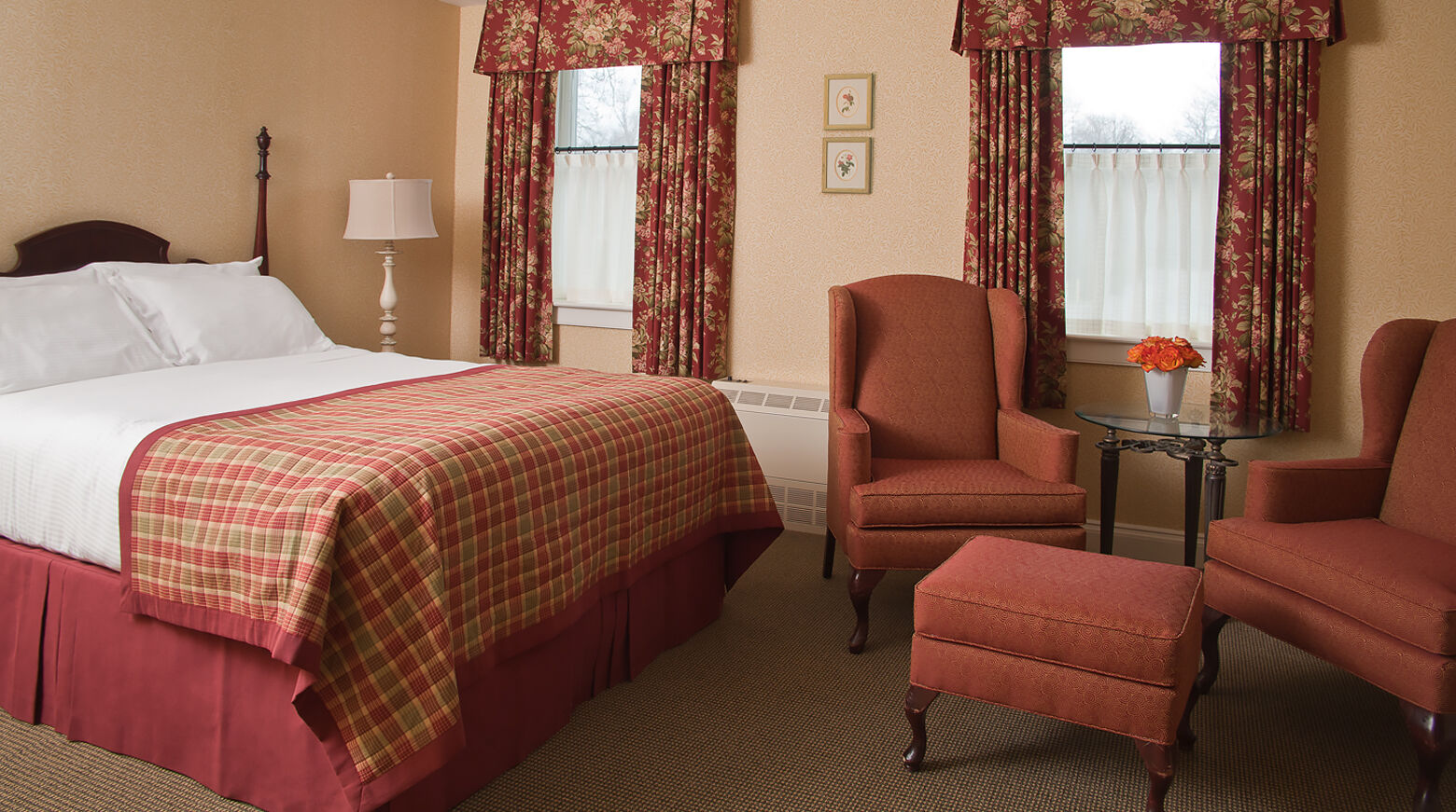 Moffat Inn Niagara-on-the-Lake Kültér fotó